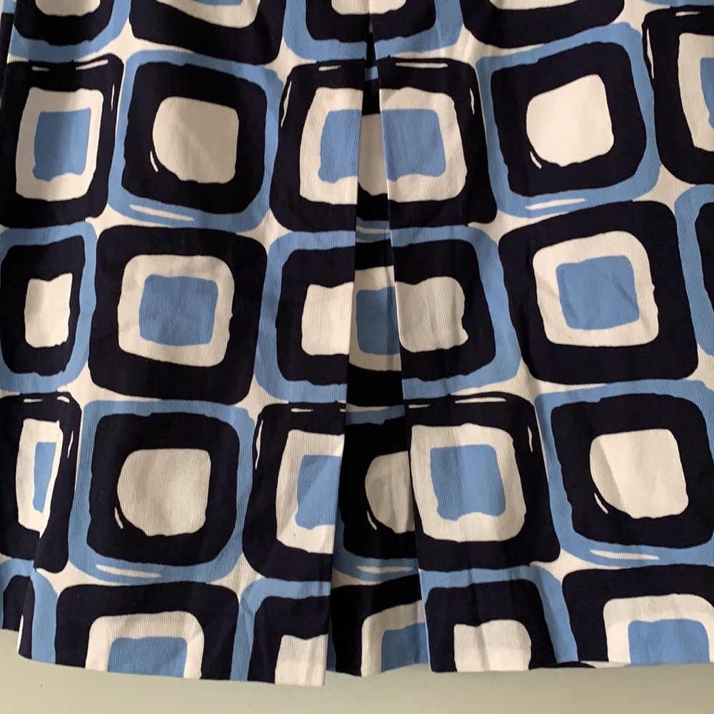🦋3/$20 Banana Republic A-line Skirt 8 - Picture 3 of 5